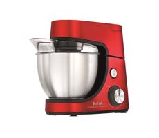 Tefal Tefal - Kuchyňský robot MASTERCHEF GOURMET 1100W/230V červená