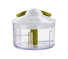 Tefal Tefal - Ruční sekáček 5 SECOND CHOPPER 500 ml zelená/bílá