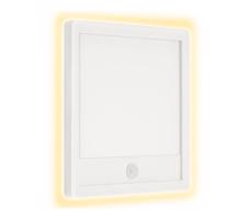 Telefunken Telefunken 313806TF-LED Venkovní svítidlo se senzorem LED/15W/230V IP44