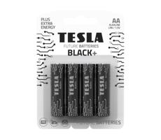 TESLA BLACK+ AA 4ks 14060420