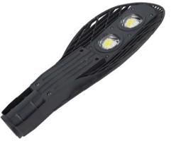 TESLA - LED svítidlo veřejného osvětlení, 100W, 230V, 12000lm, 50000h, 4000K, Ra 70, 120° SL651040-6HE