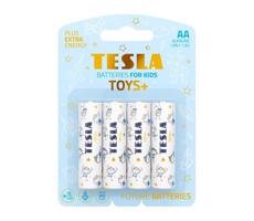 TESLA TOYS+ BOY AA 4ks 1099137292