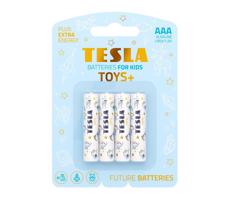 TESLA TOYS+ BOY AAA 4ks 11030420