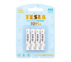 TESLA TOYS+ BOY AAA 4ks 11030420