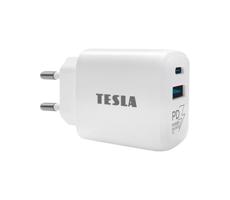 TESLA TPRCHRT2201WHT