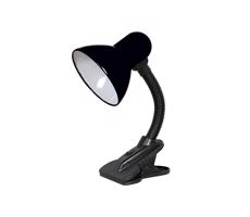 TOP LIGHT Top Light 630 Č - Lampa s klipem 1xE27/60W/230V