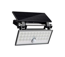 Top Light Top Light - LED Solární nástěnný reflektor HELEON PRO LED/8W/3,7V IP65 4000K