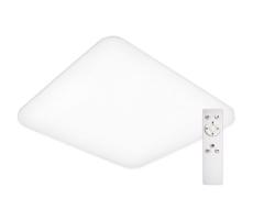 Top Light Top Light - LED Stmívatelné stropní svítidlo OCEAN H80LED/100W/230V + DO čtverec