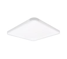 Top Light Top Light - LED Stropní svítidlo REVIT LED/50W/230V 3000-6500K 50x50 cm bílá+DO