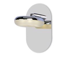 TOP LIGHT Top Light Ohio 1 - LED Koupelnové svítidlo 1xLED/5W/230V IP44