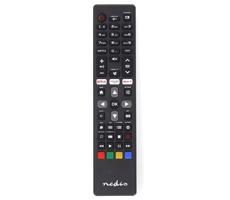 TVRC45PHBK - Náhradní dálkový ovladač pro TV značky Philips