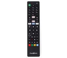 TVRC45SOBK - Náhradní dálkový ovladač pro TV značky Sony