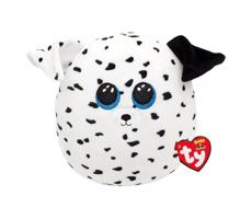 TY Squishy FETCH pes 22 cm