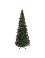 Umělý vánoční stromek 300 cm, smrček Silhouette s 2D jehličím