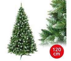 Vánoční stromek 120 cm jedle