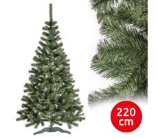 Vánoční stromek LEA 220 cm jedle