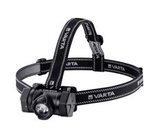 Varta Varta 17732101421 - LED Čelová svítilna INDESTRUCTIBLE LED/4W/3xAAA IP67
