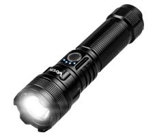 Vayox LED Nabíjecí svítilna s funkcí powerbanky LED/10W/5V IPX4 600 lm 4 h 2000 mAh