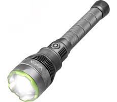 Vayox LED Nabíjecí svítilna s funkcí powerbanky LED/5V IPX7 10000 lm 4 h 2600 mAh