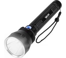 Vayox LED Stmívatelná nabíjecí svítilna LED/20W/5V IPX5 1570 lm 16 h 8400 mAh