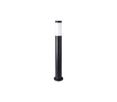Venkovní lampa 1xE27/60W/230V IP44 80cm černá