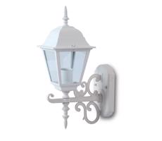 Venkovní nástěnné svítidlo 1xE27/60W/230V IP44