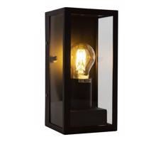 Venkovní nástěnné svítidlo 1xE27/60W/230V IP44
