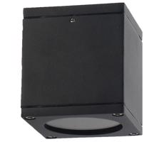 Venkovní nástěnné svítidlo MORRIS 1xGU10/35W/230V IP54