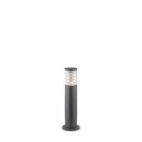 Venkovní sloupkové svítidlo Ideal Lux Tronco PT1 H40 Antracite 248257 E27 1x60W IP54 40,5cm antracitové