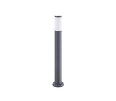 Venkovní svítidlo OSLO 1xE27/10W/230V 1000mm IP44