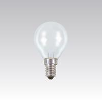 VEZALUX ATN 24V G45 25W E14 frosted