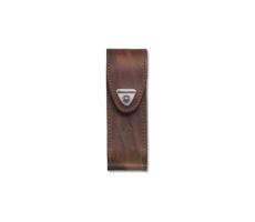 Victorinox Victorinox - Kožené pouzdro na kapesní nůž 11,1 cm hnědá