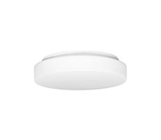 W142-BI - Stropní svítidlo se senzorem HECTOR 2xE27/60W/230V IP44 bílá