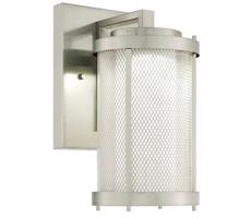 Westinghouse Westinghouse 6318340-LED Stmívatelné venkovní svítidlo SKYVIEW LED/12W/230V IP44