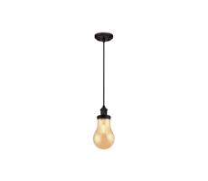 Westinghouse Westinghouse 63370 - Lustr na lanku 1xE27/40W/230V