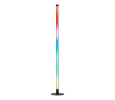WIFILD20RGBW- LED RGBIC Stojací lampa Smartlife LED/10W/230V 2700-6500K+DO