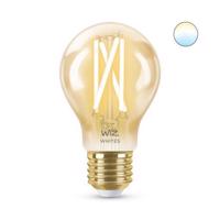 WiZ 871869978721901 LED EEK2021 F A G E27 7 W = 50 W ovládání přes mobilní aplikaci 1 ks