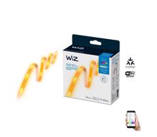 WiZ WiZ - LED RGBW Stmívatelný pásek 4m LED/13W/230V 2700-6500K Wi-Fi
