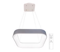 WMKL02S-40W/LED-SED - LED Stmívatelný lustr NEST LED/40W/230V 3000-6500K