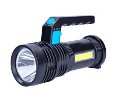 WN46 - LED Nabíjecí svítilna LED/6W/800 mAh 3,7V IP44