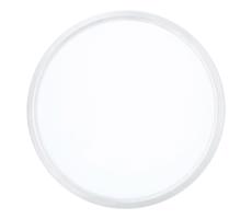 WO8019 - LED Stm. strop. svítidlo ESTELA LED/36W/230V+DO pr.30 cm bílá
