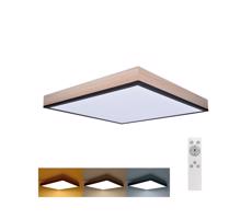 WO802 - LED Stmívatelné stropní svítidlo LED/40W/230V 3000-6500K + DO