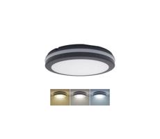 WO821- LED Stm. svítidlo LED/36W/40W/44W/230V 3000/4000/6500K IP65 černá
