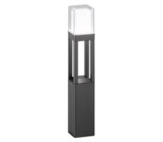 Wofi Wofi 12228 - LED Venkovní lampa SIERRA LED/10W/230V IP54 50,5 cm
