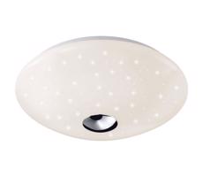 Wofi Wofi 9315.01.06.6320 - LED Stropní svítidlo FOCUS LED/15W/230V 3000/4200/6500K