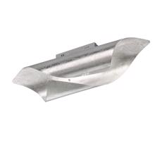 Wofi Wofi 9325.01.70.8000 - LED Stropní  svítidlo SAFIRA LED/26W/230V