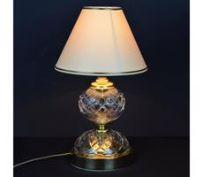 Wranovsky Wranovsky JWS151012100 - Stolní lampa CLASSE 1xE14/40W/230V
