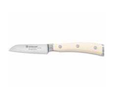 Wüsthof Wüsthof - Kuchyňský nůž na zeleninu CLASSIC IKON 8 cm krémová