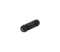 WW002 − Kabelová spojka 450V AC/10A IP68
