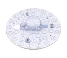 WZ6103 - LED Magnetický modul LED/18W/230V pr. 15,5 cm 4000K
